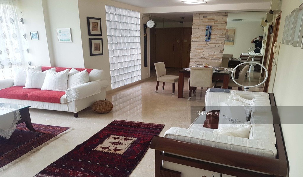 Changi Rise Condominium thumbnail photo